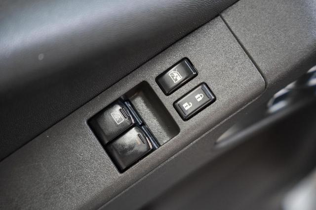 2021 Nissan Frontier King Cab SV 4x2