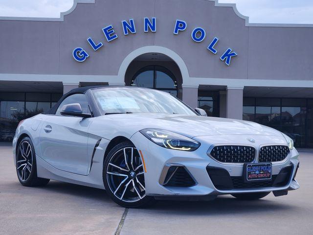 2020 BMW Z4 M40i for sale in Gainesville, TX