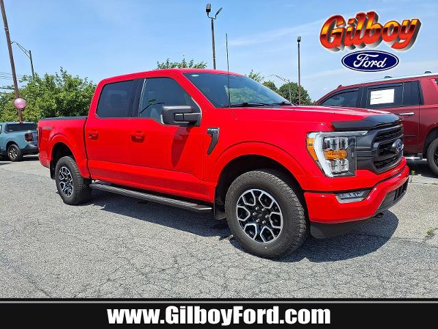 2023 Ford F-150 XLT for sale in Whitehall, PA