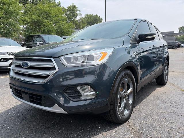 2019 Ford Escape Titanium for sale in Royal Oak, MI