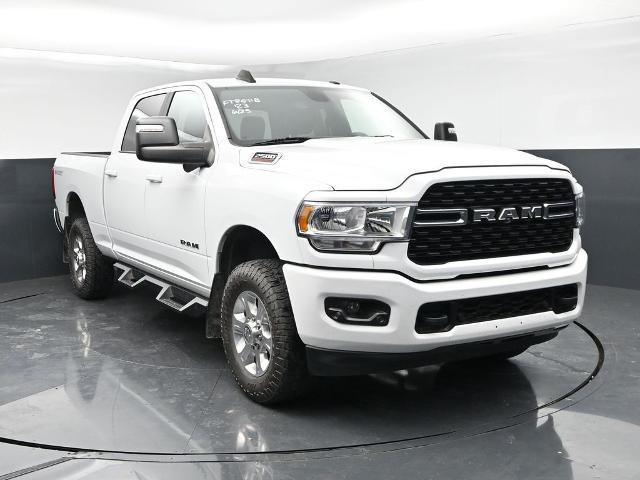 2023 Ram 2500 Big Horn Crew Cab 4x4 6'4" Box for sale in Cleveland, MS