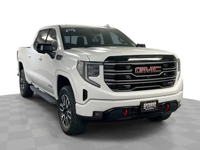 2025 GMC Sierra 1500 4WD Crew Cab Short Box AT4 for sale in Herculaneum, MO