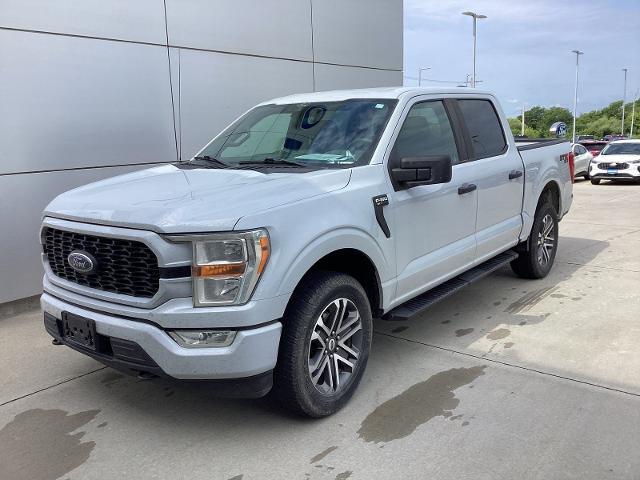 2021 Ford F-150 XL for sale in Plattsmouth, NE