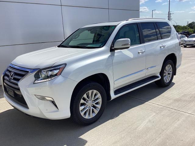 2017 Lexus GX 460 Base for sale in Plattsmouth, NE