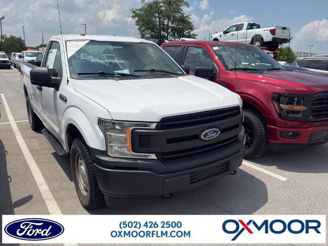 2018 Ford F-150 XL for sale in Louisville, KY