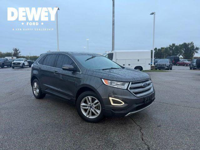 2016 Ford Edge SEL for sale in Ankeny, IA