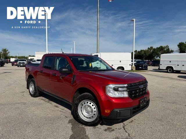 2024 Ford Maverick XL for sale in Ankeny, IA