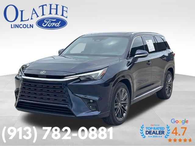 2026 Lexus TX 350 Luxury for sale in Olathe, KS