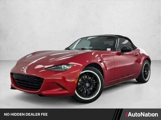 2017 Mazda MX-5 Club for sale in Hardeeville, SC
