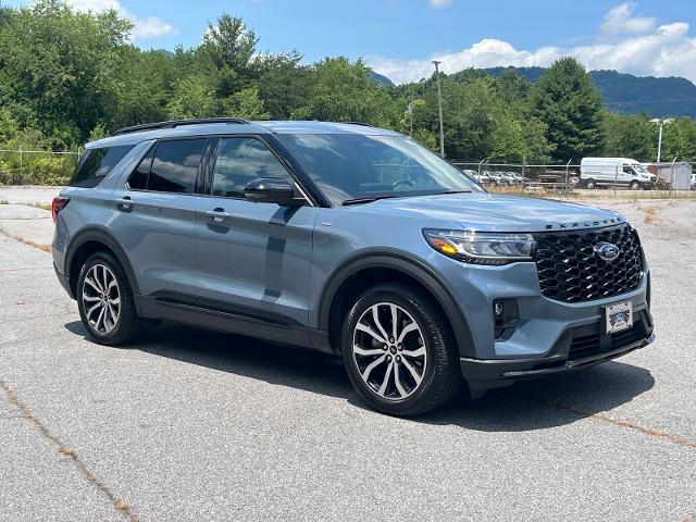 2025 Ford Explorer ST-Line for sale in Canton, NC