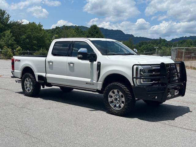 2025 Ford F-250 King Ranch for sale in Canton, NC