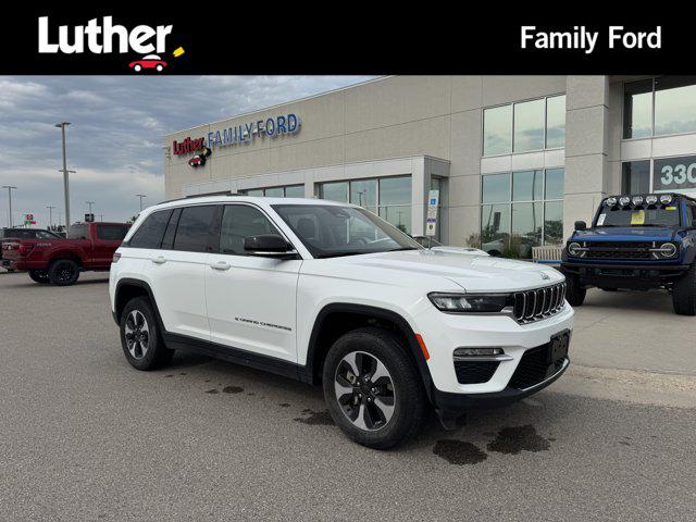 2024 Jeep Grand Cherokee Base for sale in Fargo, ND