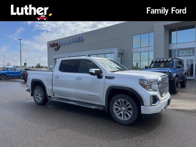 2019 GMC Sierra 1500 Denali for sale in Fargo, ND
