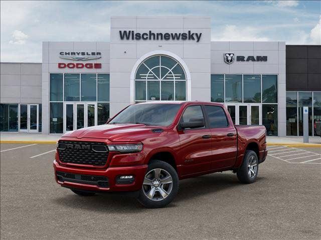 2026 RAM 1500 RAM 1500 EXPRESS CREW CAB 4X2 57 BOX 2026 RAM 1500 RAM 1500 EXPRESS CREW CAB 4X2 57 BOX