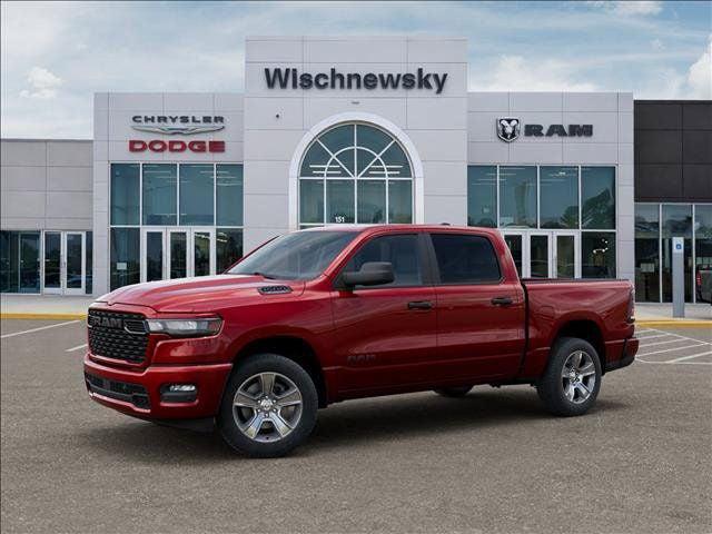 2026 RAM 1500 RAM 1500 EXPRESS CREW CAB 4X2 57 BOX 2026 RAM 1500 RAM 1500 EXPRESS CREW CAB 4X2 57 BOX