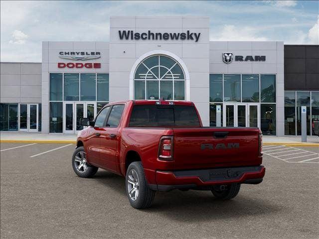 2026 RAM 1500 RAM 1500 EXPRESS CREW CAB 4X2 57 BOX 2026 RAM 1500 RAM 1500 EXPRESS CREW CAB 4X2 57 BOX