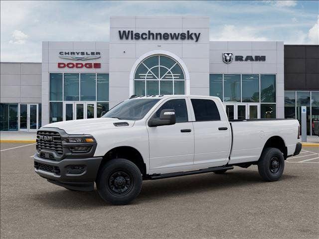 2026 RAM 2500 RAM 2500 TRADESMAN CREW CAB 4X4 8 BOX 2026 RAM 2500 RAM 2500 TRADESMAN CREW CAB 4X4 8 BOX