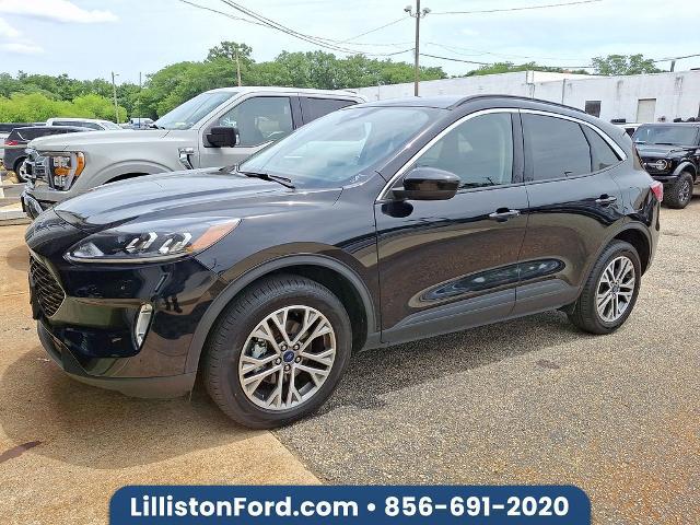 2022 Ford Escape SEL for sale in Vineland, NJ