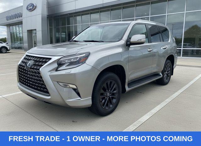 2022 Lexus GX 460 Premium for sale in Saline, MI