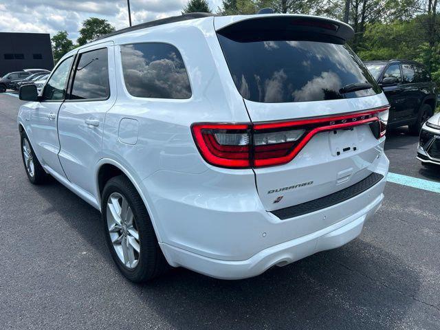 2025 Dodge Durango R/T
