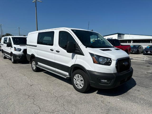 2025 Ford Transit Cargo Van Base for sale in Plant City, FL