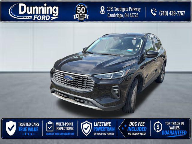 2025 Ford Escape Platinum for sale in Cambridge, OH