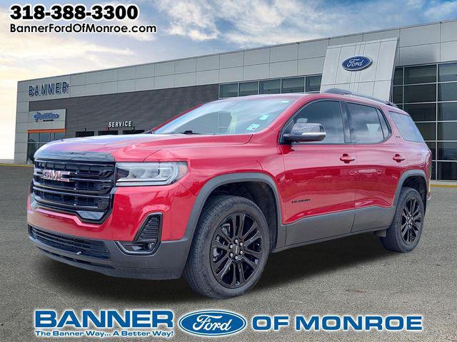 2023 GMC Acadia FWD SLT for sale in Monroe, LA