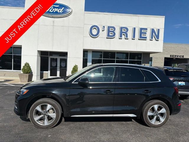 2024 Audi Q5 Premium 40 TFSI quattro S tronic for sale in Shelbyville, KY