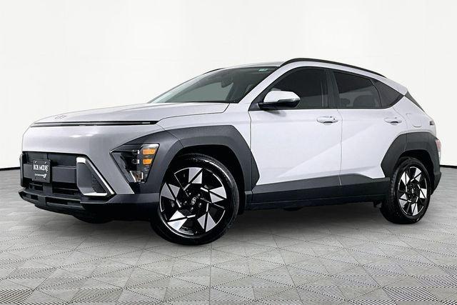 2025 Hyundai Kona SEL for sale in Oklahoma City, OK