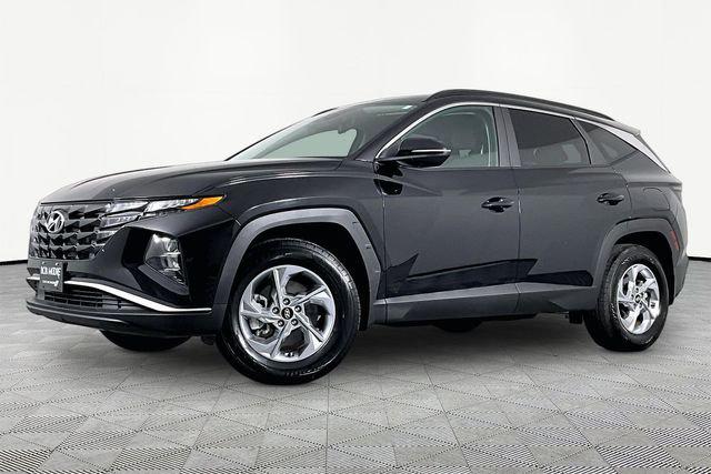 2023 Hyundai Tucson SEL for sale in Oklahoma City, OK