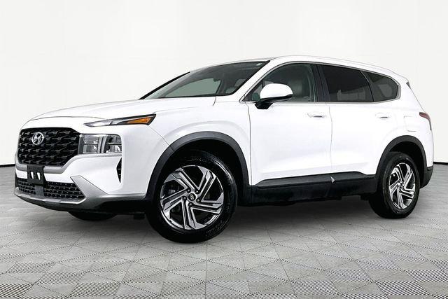 2023 Hyundai Santa Fe SE for sale in Oklahoma City, OK