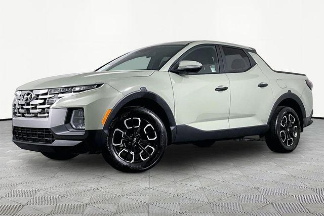 2024 Hyundai Santa Cruz SEL for sale in Oklahoma City, OK