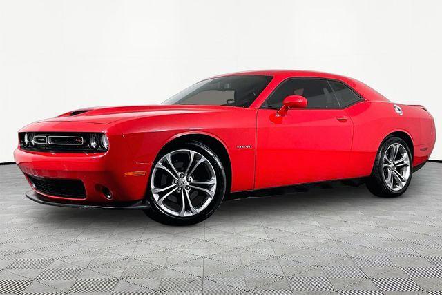 2020 Dodge Challenger R/T for sale in Oklahoma City, OK