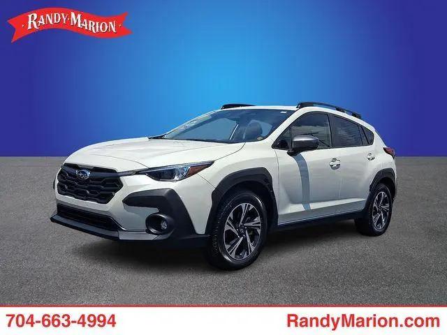 2024 Subaru Crosstrek Premium for sale in Mooresville, NC