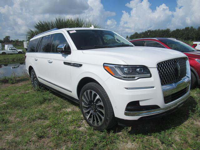 2022 Lincoln Navigator Black Label L for sale in Fort Myers, FL