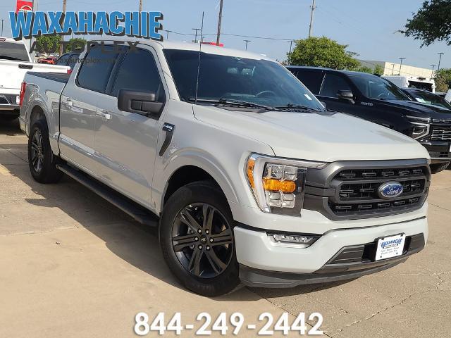 2023 Ford F-150 XLT for sale in Waxahachie, TX