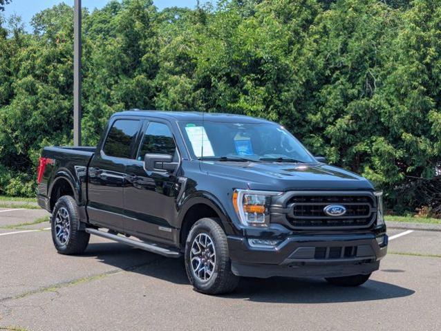 2023 Ford F-150 XLT for sale in Windsor, CT