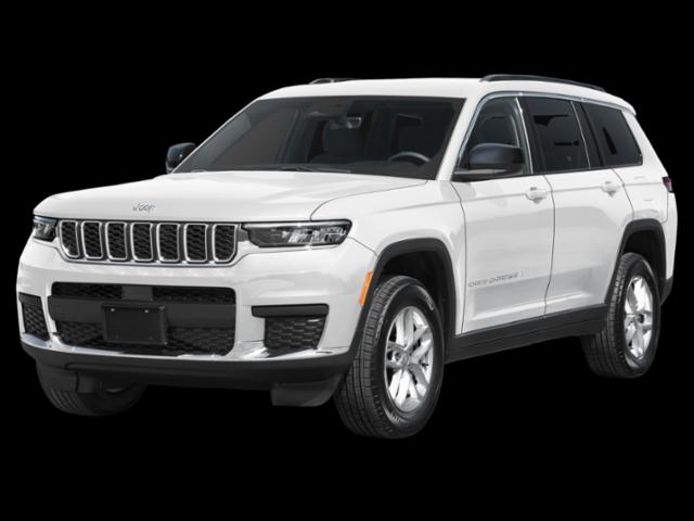 2026 Jeep Grand Cherokee GRAND CHEROKEE L LIMITED 4X4 2026 Jeep Grand Cherokee GRAND CHEROKEE L LIMITED 4X4
