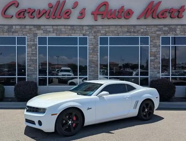 2013 Chevrolet Camaro 2LS for sale in Grand Junction, CO
