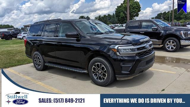2023 Ford Expedition XLT for sale in Hillsdale, MI