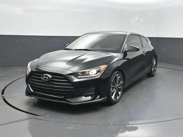 2019 Hyundai Veloster 2.0 Premium for sale in Conyers, GA