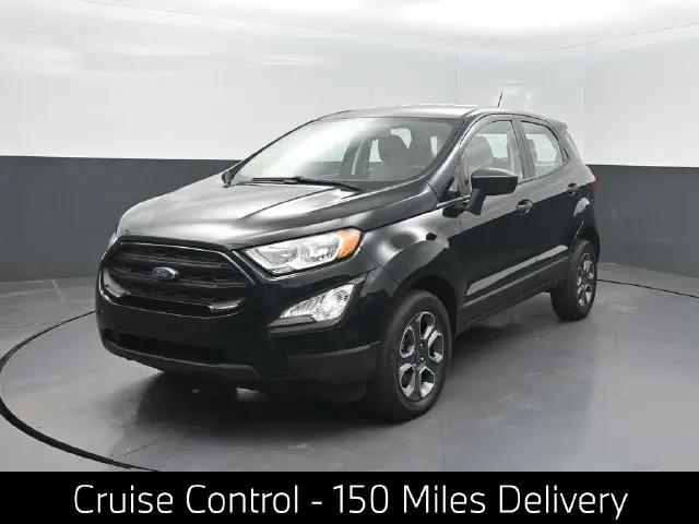 2022 Ford EcoSport S for sale in Conyers, GA