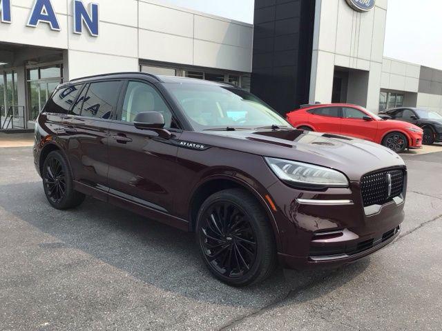 2024 Lincoln Aviator Reserve for sale in Allentown, PA