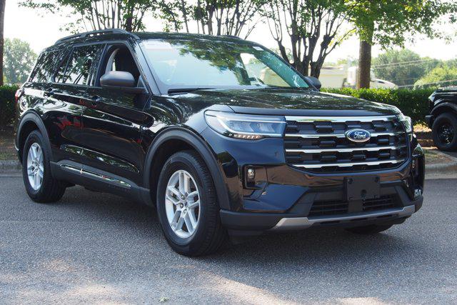 2025 Ford Explorer Active for sale in Wake Forest, NC
