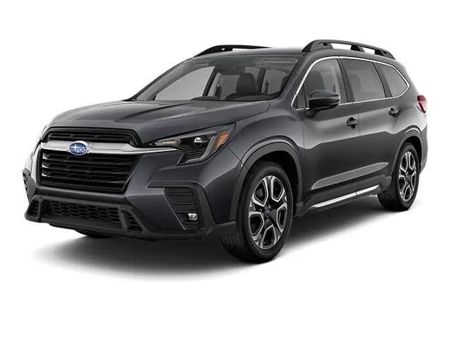 2024 Subaru Ascent Limited 8-Passenger for sale in Rochester, NY