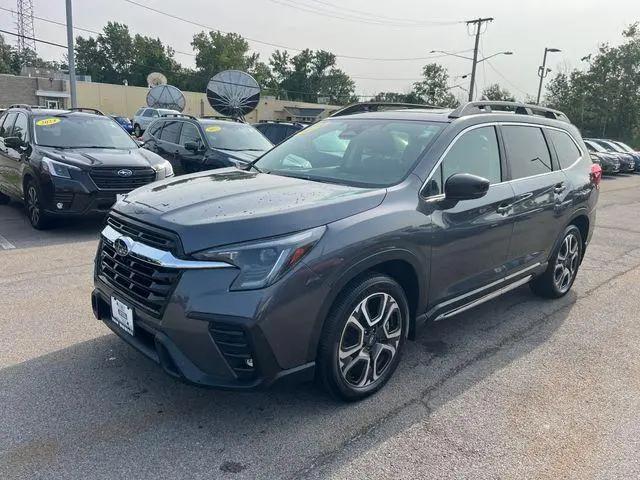 2024 Subaru Ascent Limited 8-Passenger for sale in Rochester, NY