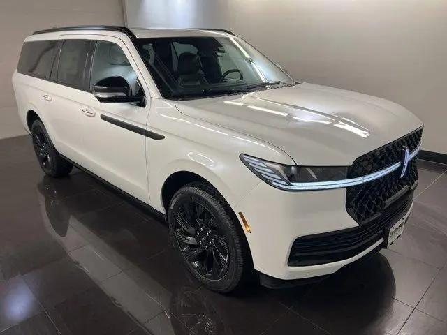 2026 Lincoln Navigator Reserve L for sale in Madison, WI