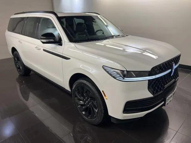 2026 Lincoln Navigator Reserve L for sale in Madison, WI