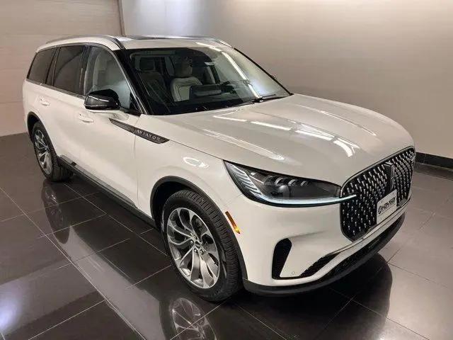 2026 Lincoln Aviator Reserve for sale in Madison, WI