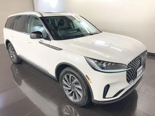 2026 Lincoln Aviator Premiere for sale in Madison, WI